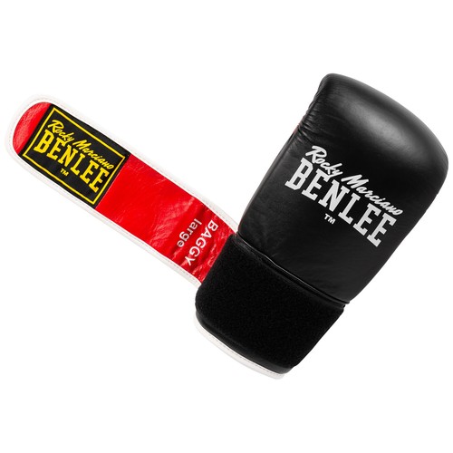 Benlee boxhandschuhe aus leder - benlee,