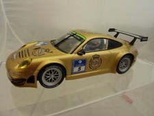 * TOP Tuning * Carrera Digital 124 - Porsche 911 RSR  "Warsteiner G" Einzelstück