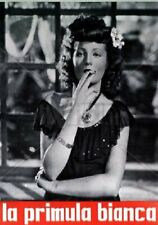La Primula Bianca DVD KRISTALL FILM