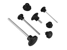 1 Stück Schraube ODER Mutter