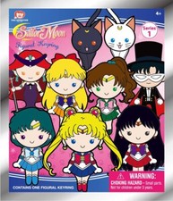 Monogram Sailor Moon 3D