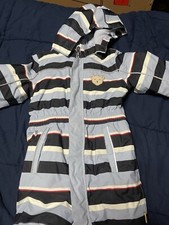 Steiff Schneeanzug Winter Overall kinder 