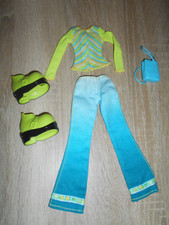 Mattel: Diva Starz - Hose /