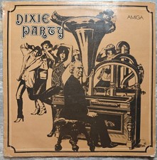 🇩🇪 AMIGA Dixie-Party DDR