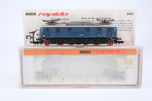 Arnold 2451 lok br - 2451,