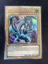 Yu-Gi-Oh! Blauäugiger W