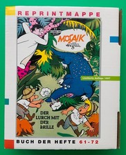 WIPA Mosaik Digedags