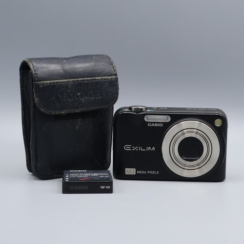 Casio exilim z1200 - casio,