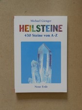 Heilsteine Michael Gienger 430