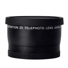 55mm 2.0x Teleobjektiv