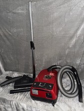 Miele Red S251i Canister