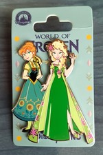 Pin Disneyland Paris