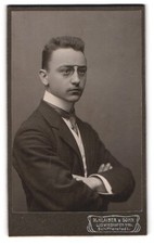 Fotografie M. Klaiber & Sohn