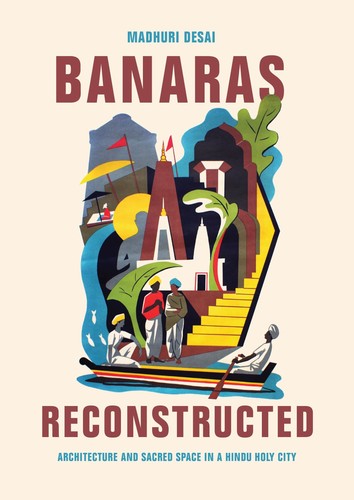 Banaras reconstructed - banaras,