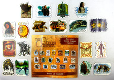 KOMPLETTSATZ RUSSLAND + GOLDEN