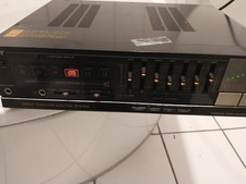 Sony Verstärker Ta V70 defekt