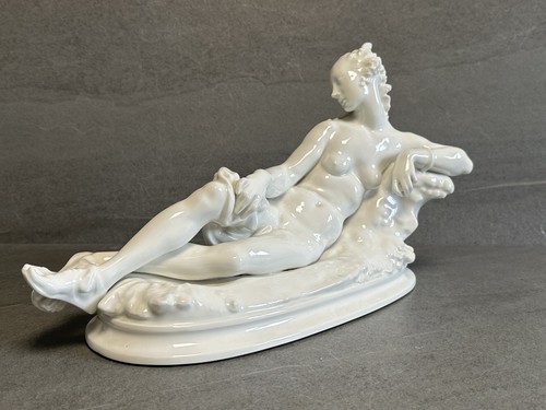 Kpm berlin porzellanfigur - kpm,