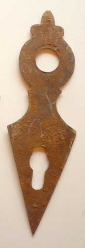 Langschild türschild - langschild,