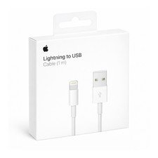 Original Apple USB-A auf