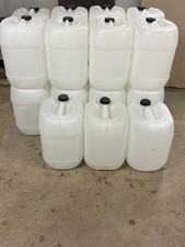 Kanister 30 L 19 Stück u 12