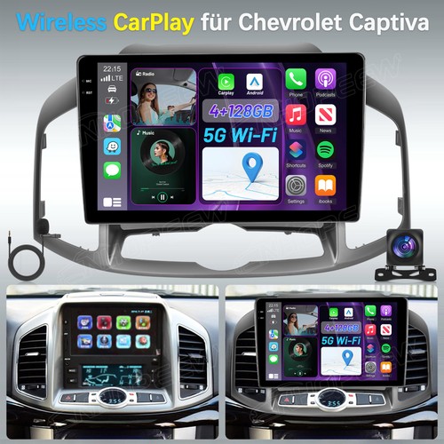 128gb carplay android - 4+128gb,