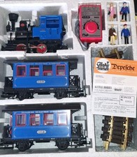 LGB 20301 "DER BLAUE ZUG"