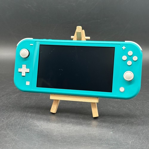 Nintendo switch lite 32gb - switch,