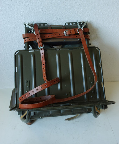 Rucksack schweiz m75 - rucksack, fernmelde