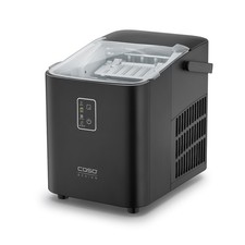 CASO IceChef Compact - Eiswürfelbereiter mit Tragegriff (B-Ware)