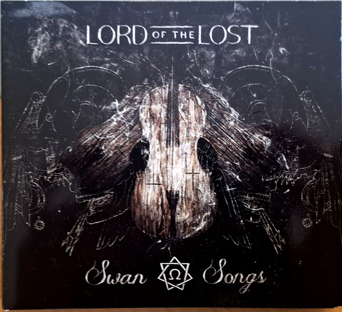 Lord the lost - lost, songs