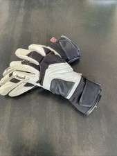 Reusch Skihandschuhe Mädchen Größe  6Leder