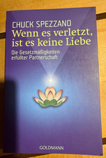 BUCH: Wenn es verletzt, ist es