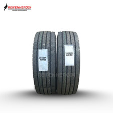 2x LKW Reifen 215/75 R17,5