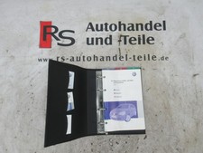 VW Polo 9N3 05-09 Handbuch Betriebsanleitung Bordbuch Bedienungsanleitung