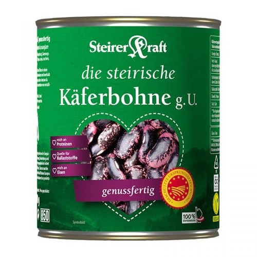 Steirische käferbohnen u - steirische,