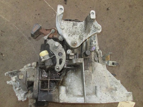 Getriebe gang peugeot 407 - getriebe,
