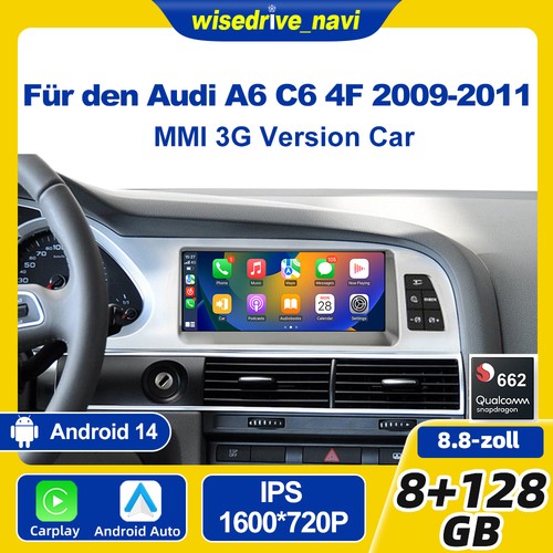 128g android carplay - 8+128g,