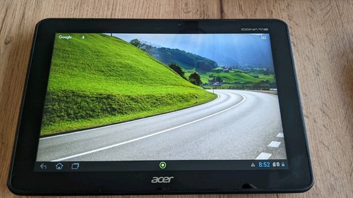 Acer iconia tab - acer, a701