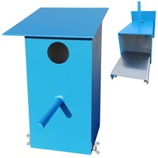 Nistkasten Meise Sperling 33mm