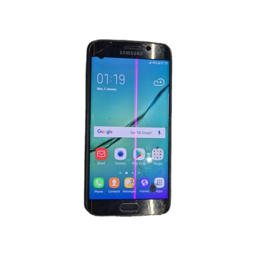Samsung galaxy edge - samsung,