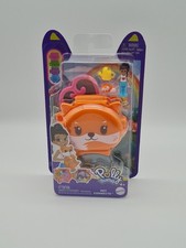 Polly Pocket Pet Connects