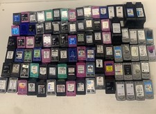 96 x Leere Tintenpatrone, Druckerpatrone