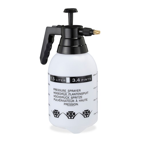 Pumpsprühflasche pumpsprüher - pumpsprühflasche,