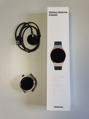 Samsung galaxy watch4 classic - galaxy,
