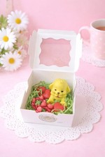 Selbstgemachte Seifen