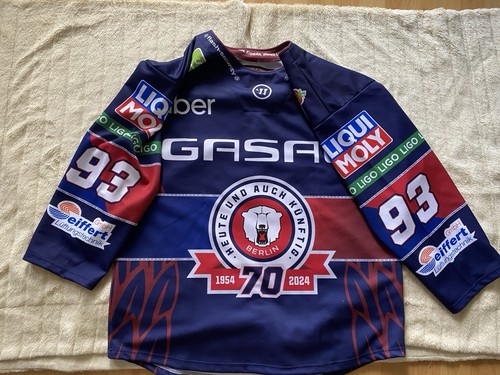 Eisbären berlin trikot - berlin,