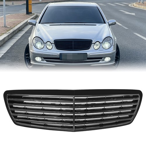Für mercedes grill - grill, s211