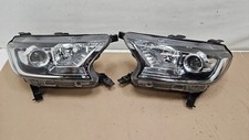 Frontscheinwerfer Ford Ranger JB3B-13D154 Xenon Links Scheinwerfer Headlight