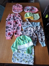 Kleiderpaket Handmade Xxl