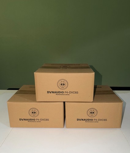 Brand new dynaudio dvc65 - brand, /